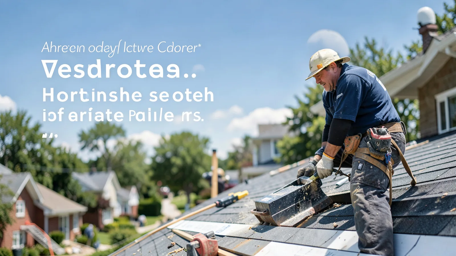 Roof Replacement in Wellington, CO near me